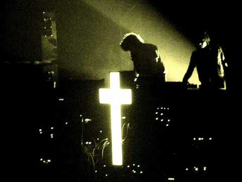 Justice vs Simian - We Are Your Friends (DJ Cosmo ft VIVI Remix)