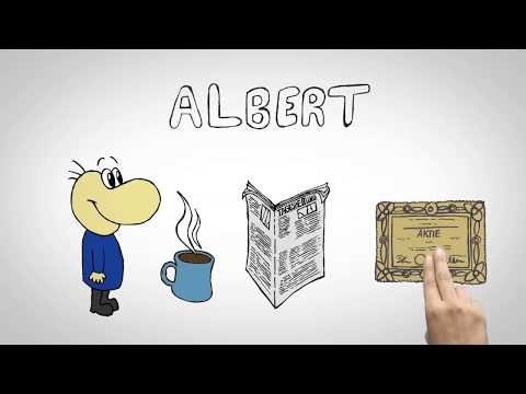 A case for Albert: The expectation gap