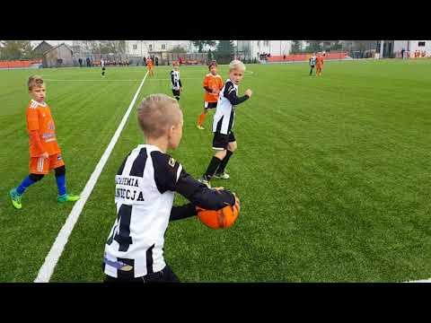 Bruk-Bet Termalica : Sandecja Nowy Sącz | 1:1 | Sparing | 21.10.2017