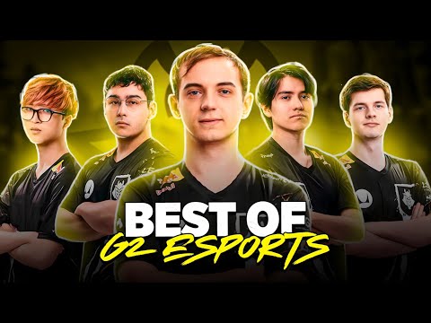 THIS is What PEAK G2 Looks Like (2023 Edition)