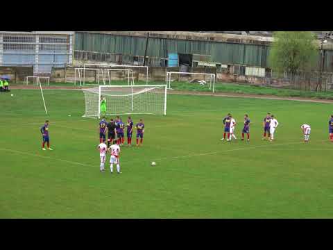 Metalurgistul Cugir - Performanța Ighiu - Repriza_1