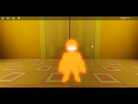 Roblox | Delta Sans | Sans vs Chara