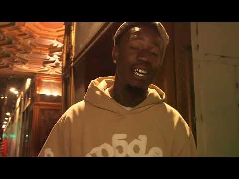 All4Leggs- Flight To Boston (Dir.Kenney)