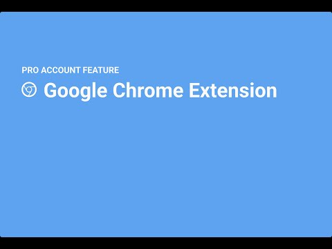 Item video thumbnail