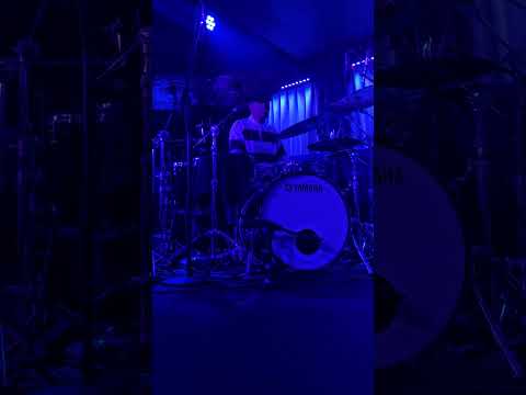 Justin Tyson @ Bluenote Hawaii