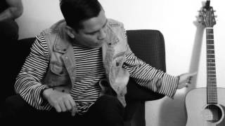 El Poder De Tus Manos/Intocable - Ramsés Oficial y Alan Martín (Cover)