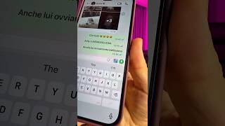 WHATSAPP: Il Nuovo TASTO SEGRETO che Devi Conoscere!