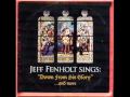 Jeff Fenholt - Mary did you know 