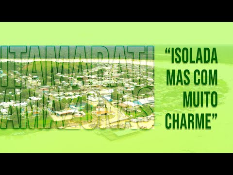 ITAMARATI AMAZONAS