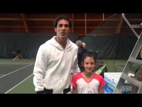 Bernardo Corradi FOR HEARTBEAT MOVING CHILDREN