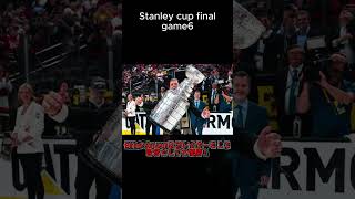 2026/06/15 Carolina Hurricanes 優勝！！おめでとう！！