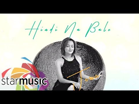 Jessa Zaragoza - Hindi Na Bale (Audio) 🎵 | Kahit Na Ilang Umaga