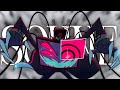 HAZBIN HOTEL AMV Alastor Vox Sonne