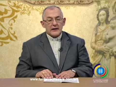 Palavra de Vida Eterna | São Mateus 23, 1-12 - 03/03/2015