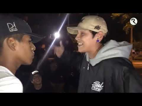 LITZEN VS KEN ZINGLE   CULTURAP   TRUJILLO PERU