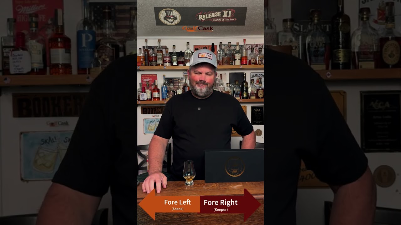 Maple KO's Bourbon Blind Tasting Thumbnail