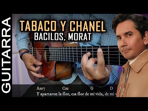 Tabaco Y Chanel (part. Bacilos) - Morat