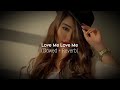 Love Me Love Me Slowed Reverb Sajid Wajid Wajid Khan Amrita Kak