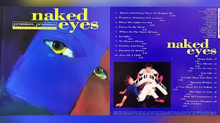 Naked Eyes - The Best Of Naked Eyes [full album songs]