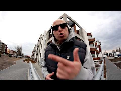 Żyła Raptus - Stoprocent Pompuj Rap 3