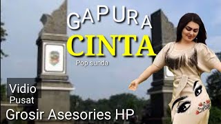 Download lagu POP SUNDA GAPURA CINTA COVER ERNA ARSYLIA mp3 Download lagu POP SUNDA GAPURA CINTA COVER ERNA ARSYLIA mp3