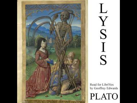 Lysis by Plato