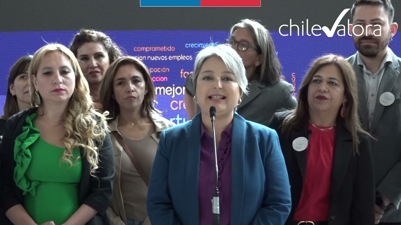 2024: Un gran año para ChileValora