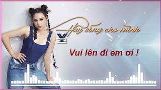 2YY - Hãy Sống Cho Mình (Audio Lyrics) - Phiên bản 2