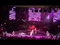 3 Doors Down - Sarah Yellin' - Live from Houston