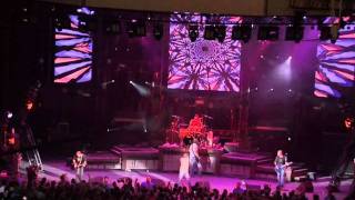 3 Doors Down - Sarah Yellin&#39; - Live from Houston