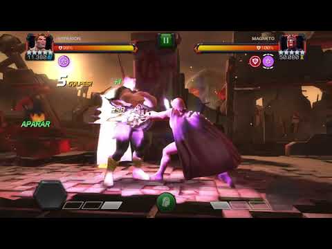 Solando magneto Boss v2