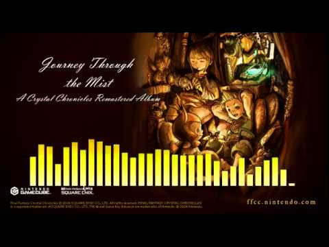 Crystal Chronicles Remastered - Mushroom Forest (Orchestral Game Music Arrangement)