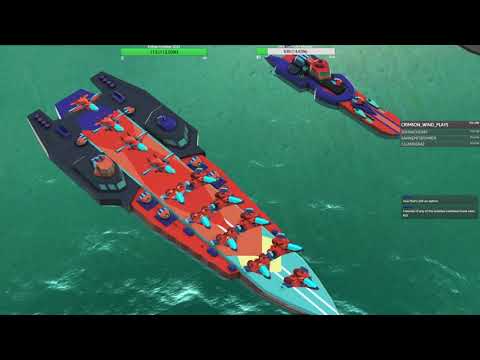 [From the Depths] This shall be our Finest Hour!