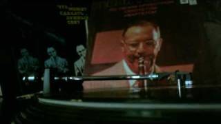 benny goodman - down south camp meetin'