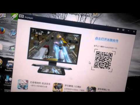 How To: Connected PC or Laptop To Your iPhone