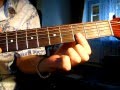 Гарик Кричевский - Привокзальная Тональность (Am) Песни под гитару 