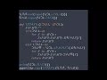 Programming War Crimes 1