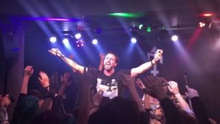 Caught A Ghost - No Sugar In My Coffee - Live in London 09-22-2016