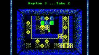ACORN ELECTRON - FIVE GAMES FIVE MINUTES #62