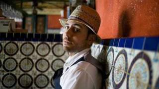 Squirrel Nut Zippers - Prince Nez