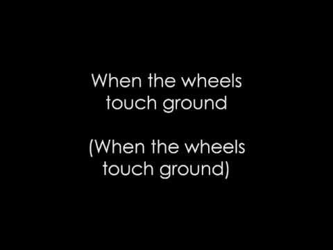 Foo Fighters - Wheels Lyrics (HD)