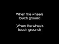 Foo Fighters - Wheels Lyrics (HD)