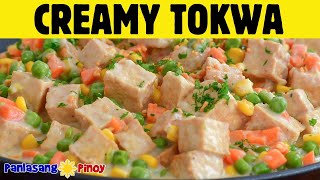 Cook Tofu This Way For An Amazing Result! You will Love it!