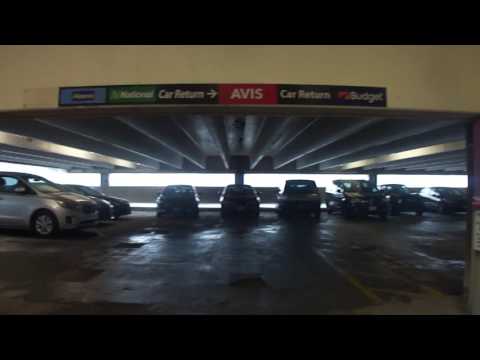 Montgomery elevators at the Aquarium garage Boston MA