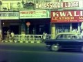 Chennai Mount Road And Presidency College 1971