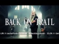 SINNER - One Bullet Left (2011) // (Official Album & Tour Trailer) // AFM Records