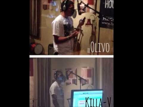 Killa V feat. Olivo - Who Really Want It