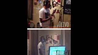Killa V feat. Olivo - Who Really Want It