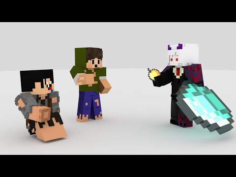 Ultimate Donations and Pranks in Sans SMP S4!