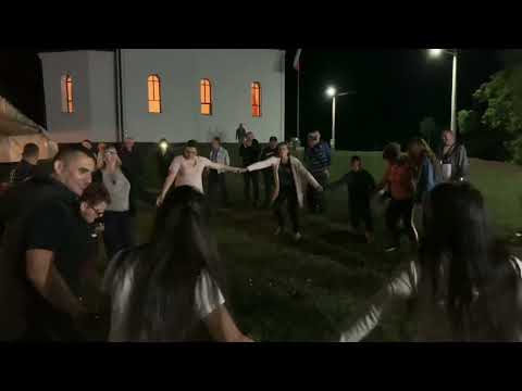 DABARSKO KOLO  -  SELO DABAR 2023